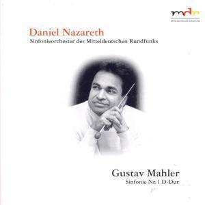 CD Gustav Mahler: Symphonie Nr.1 320315