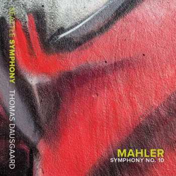 Album Gustav Mahler: Symphonie Nr.10