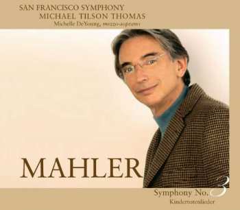 Album Gustav Mahler: Symphonie Nr.3