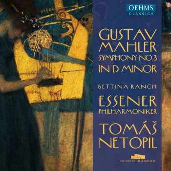 2CD Gustav Mahler: Symphonie Nr.3 463230