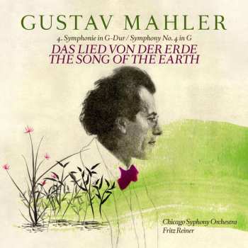 2CD Gustav Mahler: Symphonie Nr.4 513151