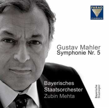 SACD Gustav Mahler: Symphonie Nr.5 373297