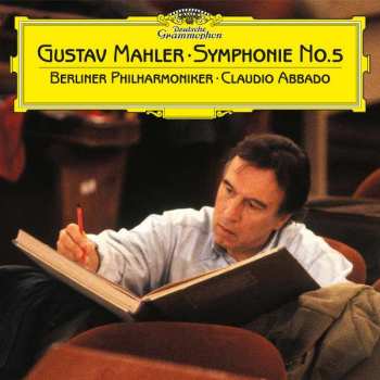 2LP Gustav Mahler: Symphonie Nr.5 (180g) 400251
