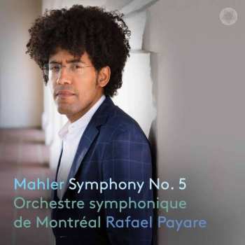 CD Gustav Mahler: Symphonie Nr.5 411836