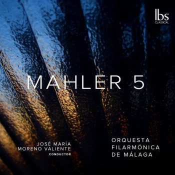 Album Gustav Mahler: Symphonie Nr.5