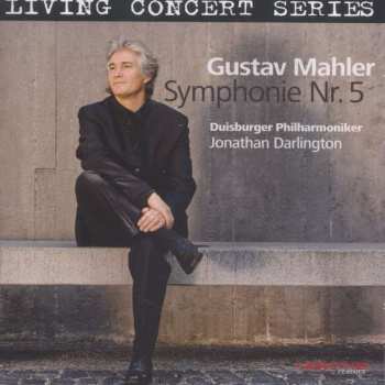  Gustav Mahler: Symphonie Nr. 5 444956