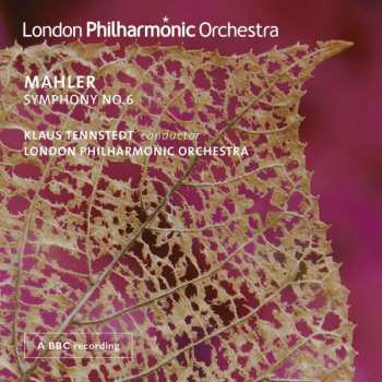 2CD Gustav Mahler: Symphony No. 6 434031