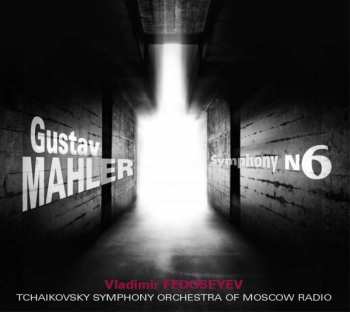CD Gustav Mahler: Symphonie Nr.6 330478