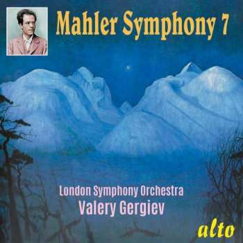 CD Gustav Mahler: Symphonie Nr.7 328856
