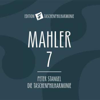CD Gustav Mahler: Symphonie Nr.7 368352