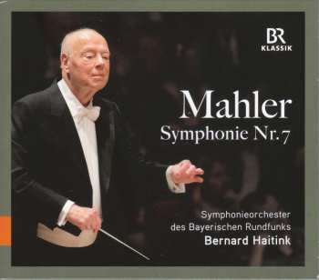 CD Gustav Mahler: Symphonie Nr.7 457044