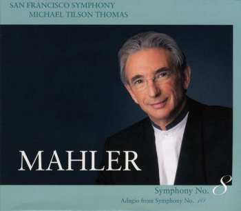 Album Gustav Mahler: Symphonie Nr.8