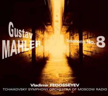 CD Gustav Mahler: Symphonie Nr.8 339864