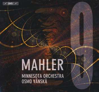SACD Gustav Mahler: Symphony No. 9 442509