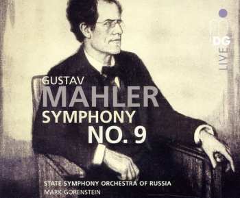 2CD Gustav Mahler: Symphonie Nr.9 506598