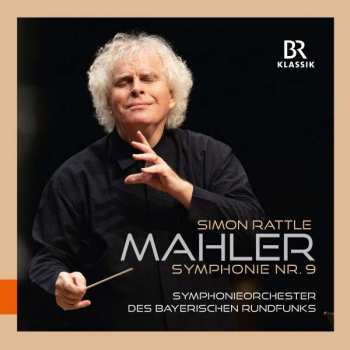 CD Gustav Mahler: Symphonie Nr.9 387277