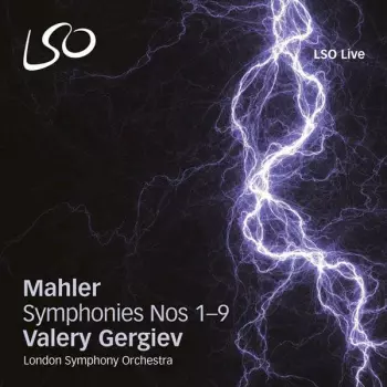Symphonies Nos 1–9