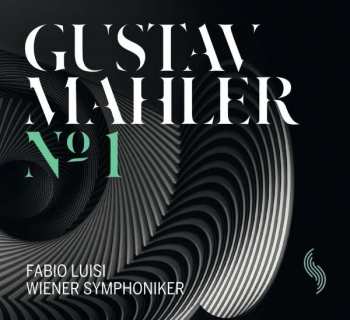 CD Gustav Mahler: Symphony  N°1 301604