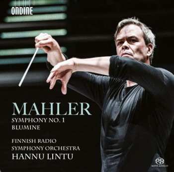Album Gustav Mahler: Symphony No. 1 / Blumine
