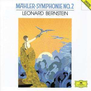 Album Gustav Mahler: Symphony No. 2 "Resurrection"