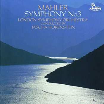 Album Gustav Mahler: Symphony No. 3