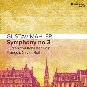 Album Gustav Mahler: Symphony No. 3