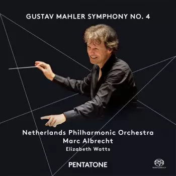 Gustav Mahler: Symphony No. 4