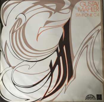 LP Gustav Mahler: Symfonie Č. 4 278925