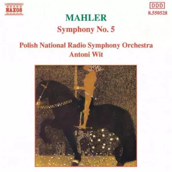 Gustav Mahler: Symphony No. 5