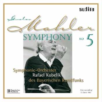 Album Gustav Mahler: Symphony No. 5