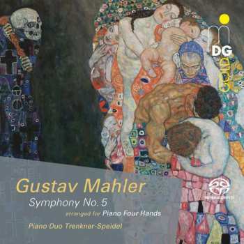 Album Gustav Mahler: Symphony No. 5