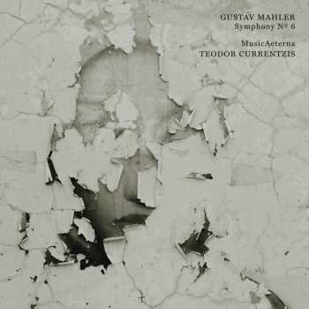 Album Gustav Mahler: Symphony No. 6