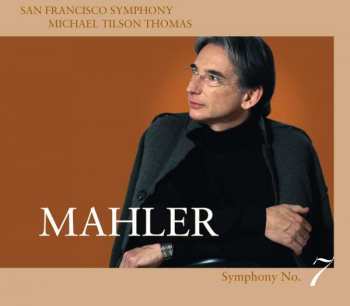 Album Gustav Mahler: Symphony No. 7