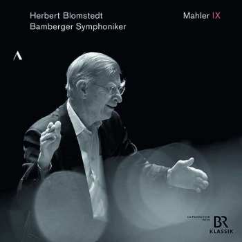 Album Gustav Mahler: Symphony No. 9 In D Major