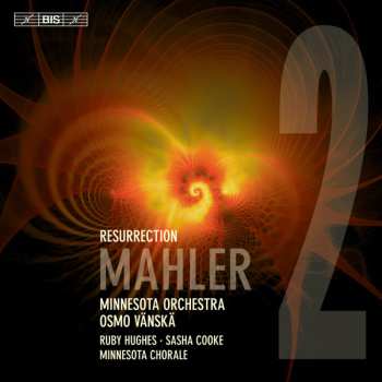Album Gustav Mahler: Symphony No.2 ‘Resurrection’