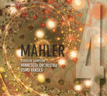 Album Gustav Mahler: Symphony No. 4 in G Major