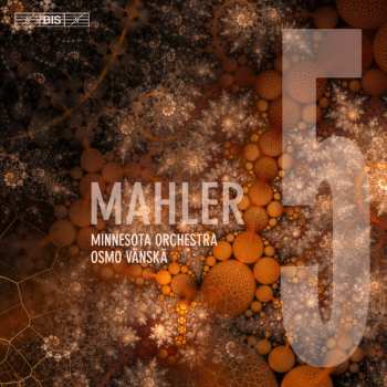 Album Gustav Mahler: Symphony No. 5