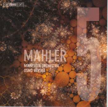 SACD Gustav Mahler: Symphony No. 5 463205