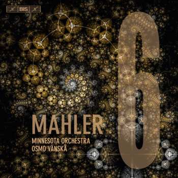 Album Gustav Mahler: Symphony No.6