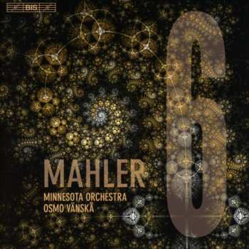 SACD Gustav Mahler: Symphony No.6 461672