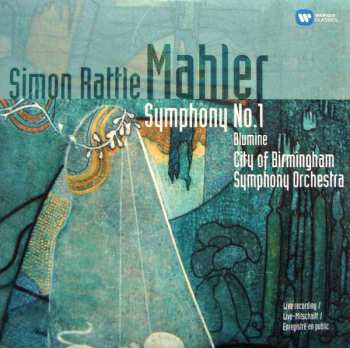 12CD/Box Set Gustav Mahler: The Complete Symphonies 48809