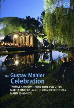 Album Gustav Mahler: The Gustav Mahler Celebration