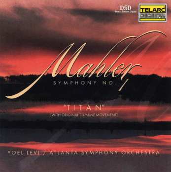 13CD/Box Set Gustav Mahler: The Symphonies Of Gustav Mahler 147699