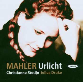 Album Gustav Mahler: Urlicht