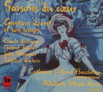 Album Gustave Doret: Saisons Du CŒur, Gustave Doret Et Son Temps