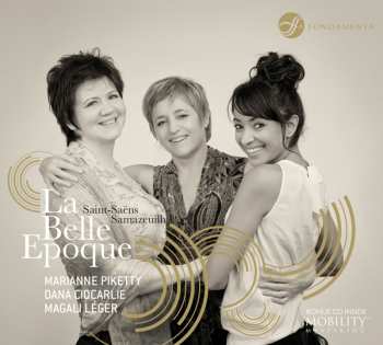 Album Gustave Samazeuilh: Suite G-dur Für Klavier