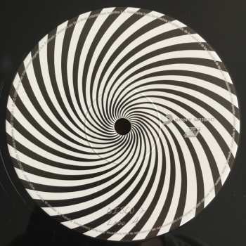 2LP Gustavo Cerati: Ahí Vamos