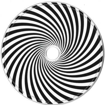 CD Gustavo Cerati: Ahí Vamos