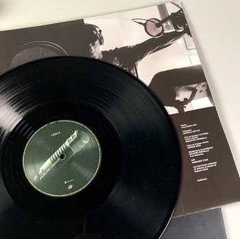 LP Gustavo Cerati: Satélite Cerati