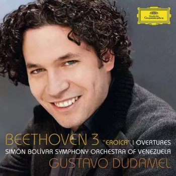 Beethoven 3 "Eroica" I Overtures